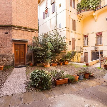 Borgonuovo, Bologna By Short Holidays 외부 사진