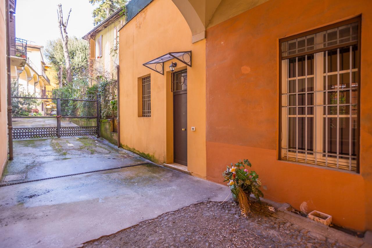 Borgonuovo, Bologna By Short Holidays 외부 사진