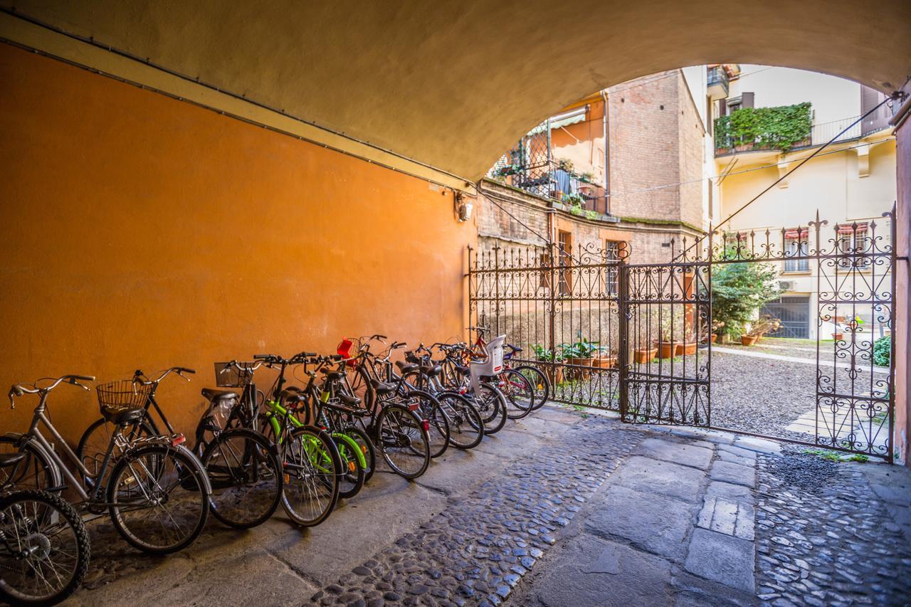 Borgonuovo, Bologna By Short Holidays 외부 사진