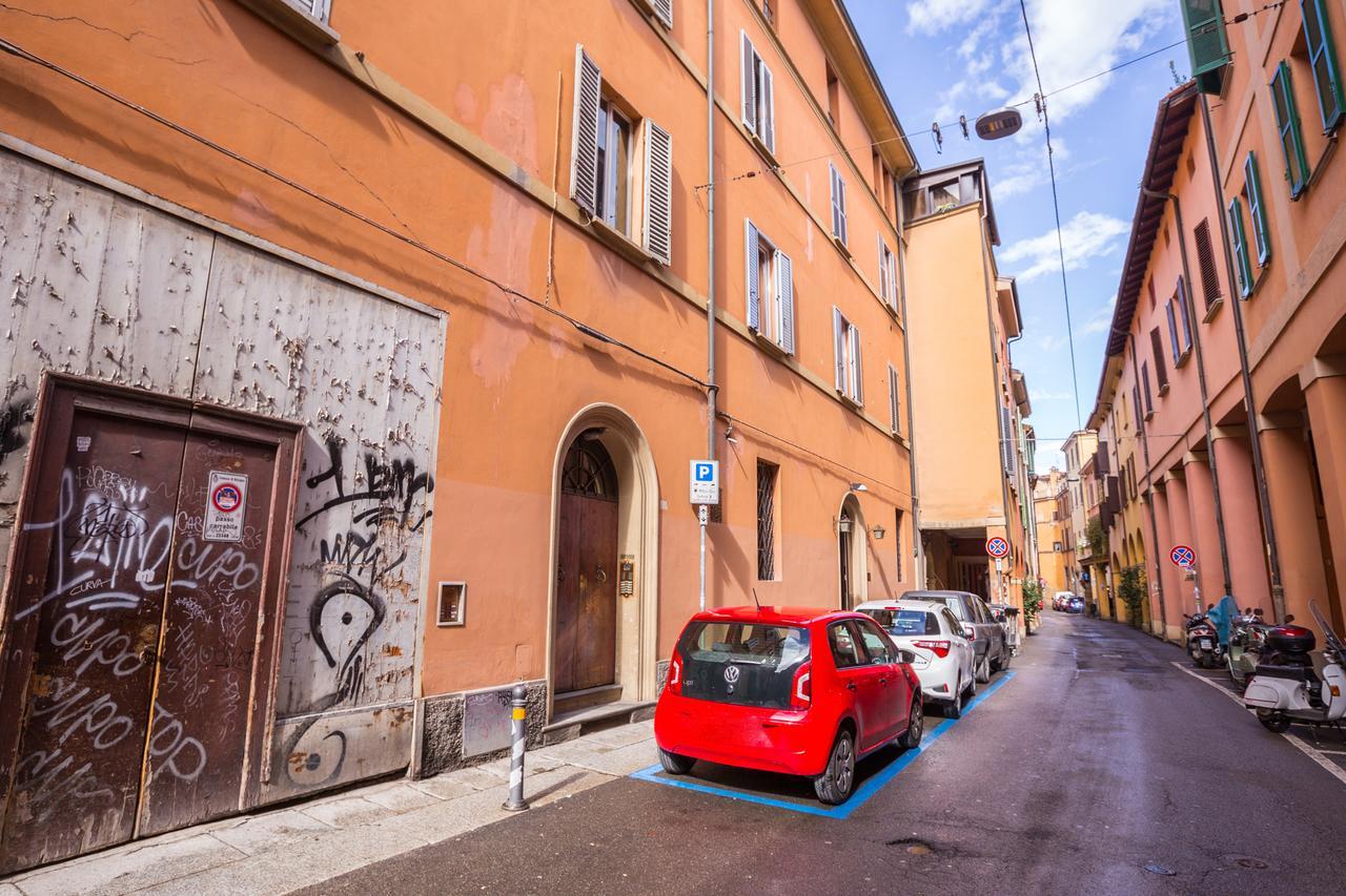 Borgonuovo, Bologna By Short Holidays 외부 사진