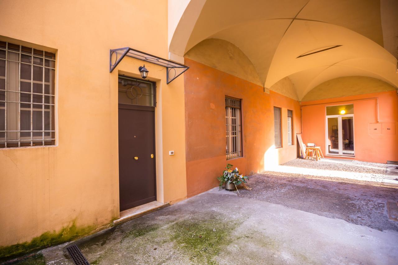 Borgonuovo, Bologna By Short Holidays 외부 사진